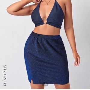 2 Piece Set from SHEIN